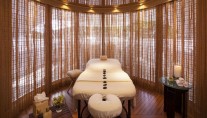 Yacht STARIRE -  Spa